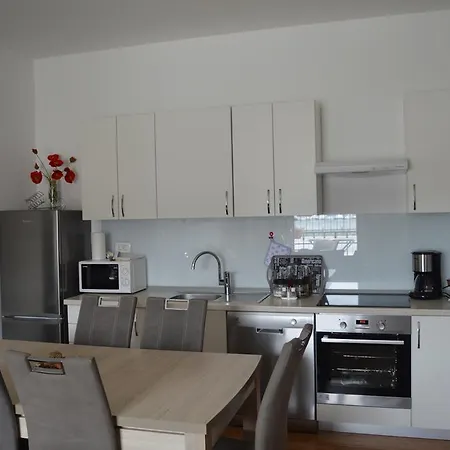 Svjetlana Apartman *