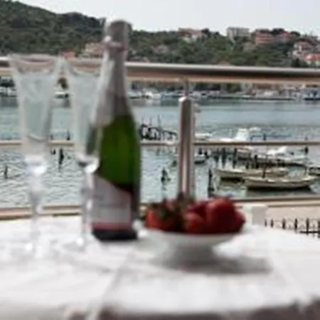 Lägenhet Svjetlana *