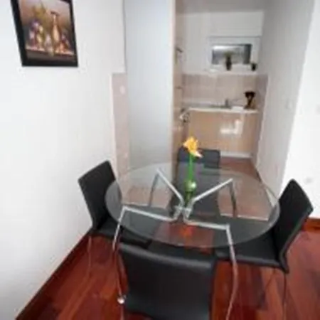 Apartman Svjetlana