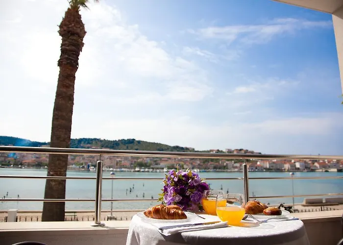 Svjetlana Trogir