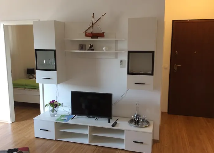 Appartement Svjetlana Trogir