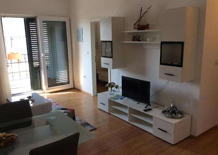 Appartement Svjetlana Trogir