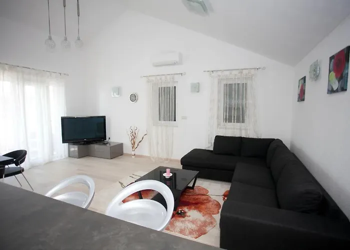 Appartement Svjetlana