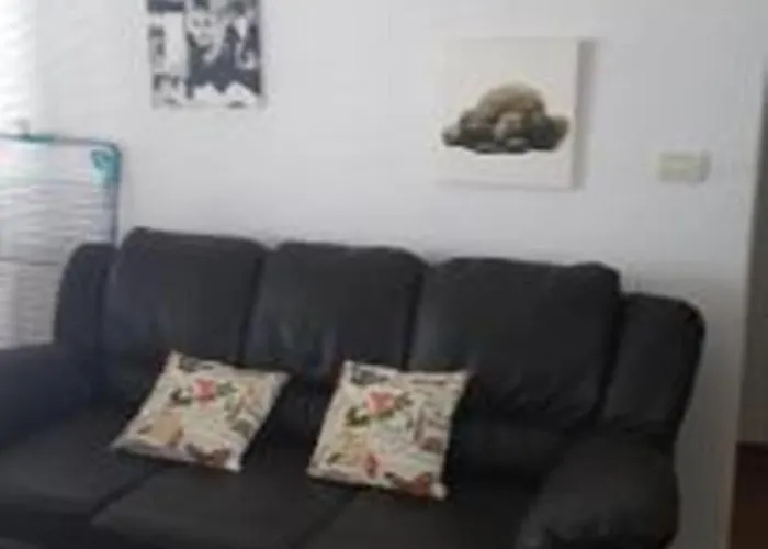 Appartement Svjetlana Trogir