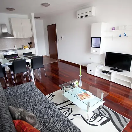 Apartman Svjetlana Trogir