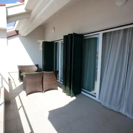 Apartman Svjetlana Trogir