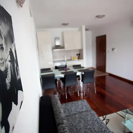 Svjetlana Apartman Trogir