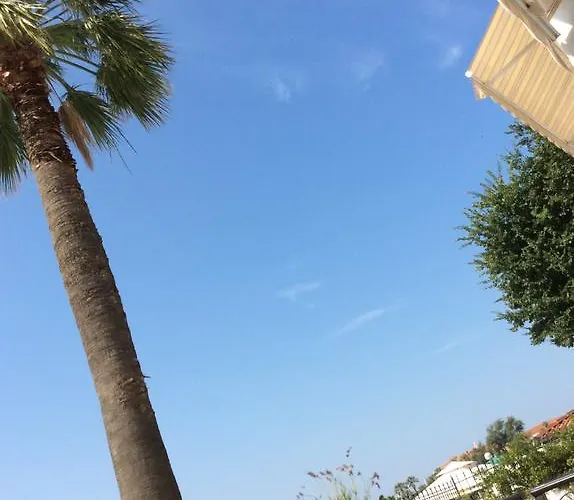 Διαμέρισμα Svjetlana Τρογκίρ