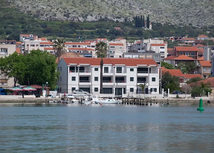 Svjetlana * Trogir
