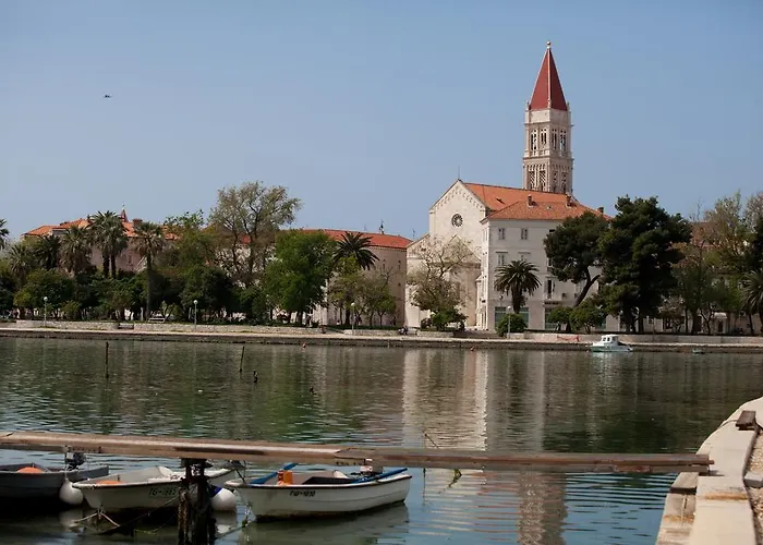 Διαμέρισμα Svjetlana