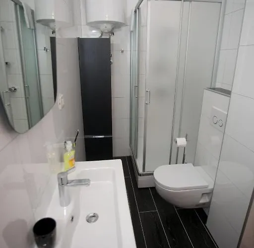 Apartment Svjetlana *