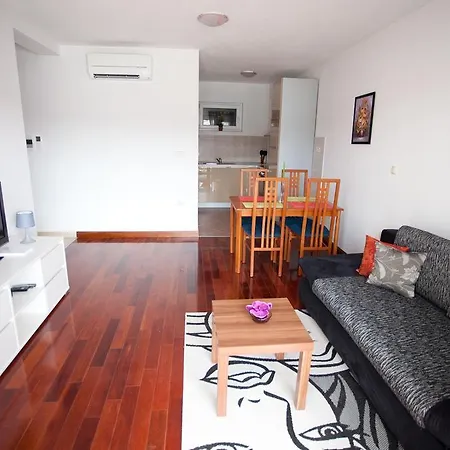 Appartement Svjetlana Trogir