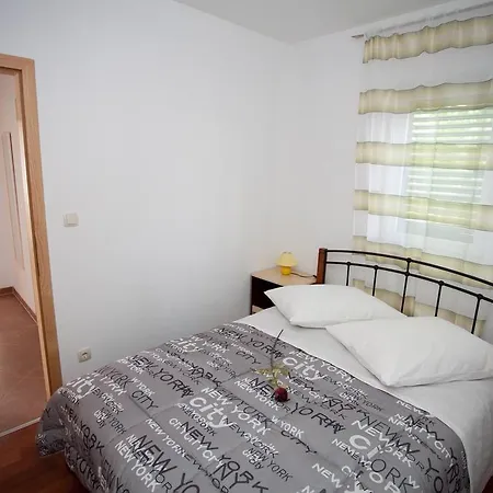 Apartment Svjetlana *