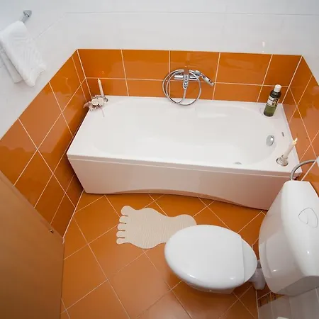 Svjetlana Appartement Trogir