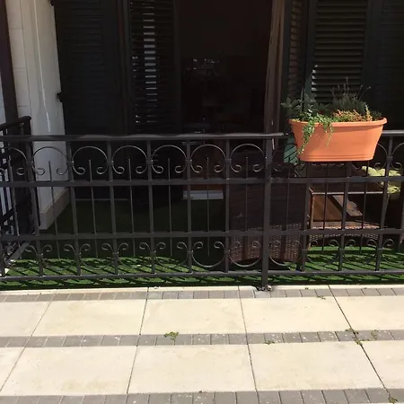 Appartement Svjetlana *