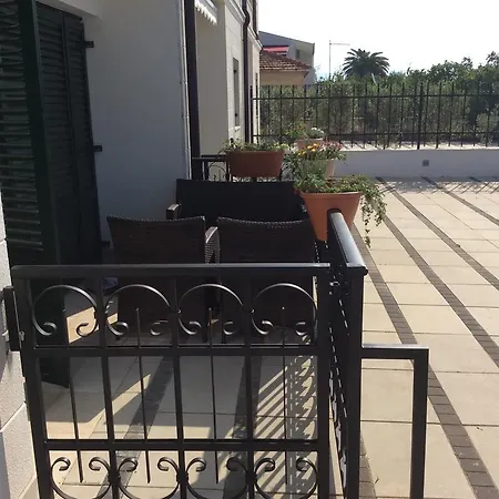 Appartement Svjetlana Trogir