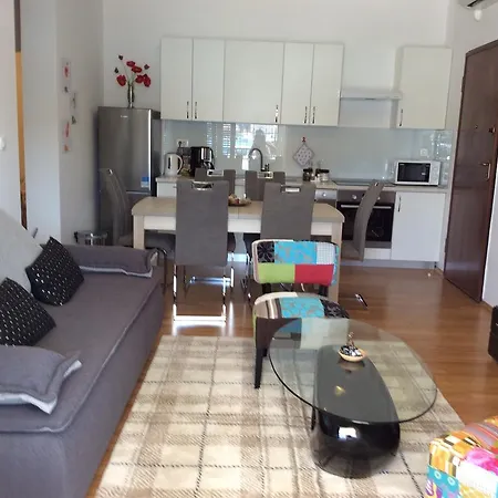 Apartment Svjetlana Trogir