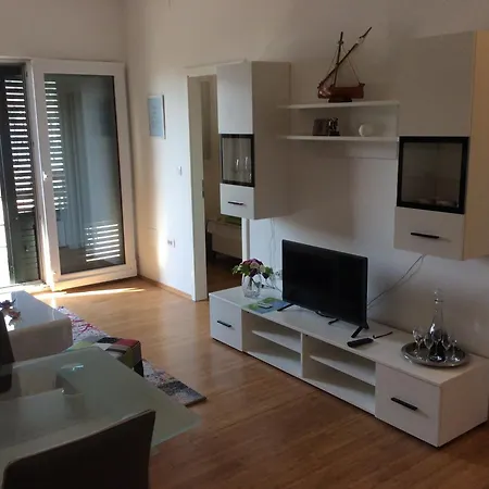 Appartement Svjetlana Trogir