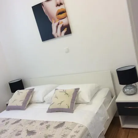 Apartment Svjetlana *