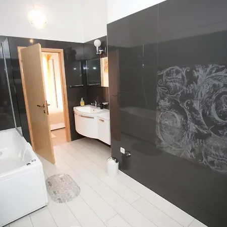 Svjetlana Apartment