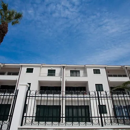 Apartment Svjetlana Trogir