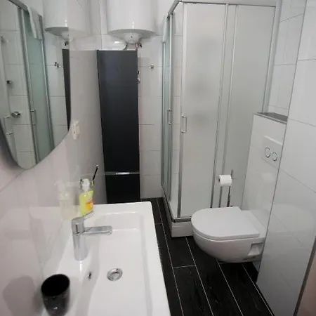Apartment Svjetlana *