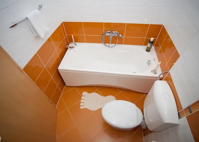 Svjetlana Apartmán Trogir
