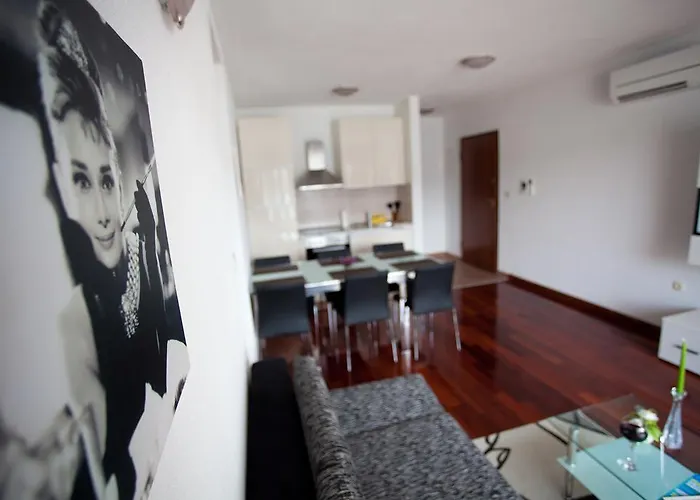 Svjetlana Apartmán Trogir