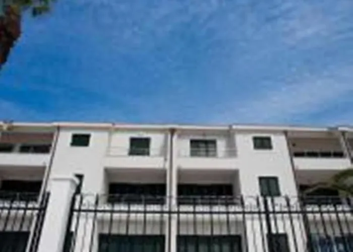 Apartmán Svjetlana