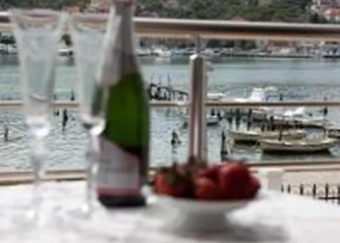 Apartmán Svjetlana *